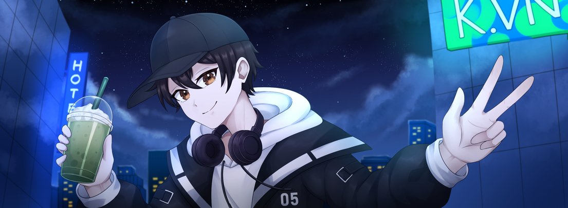 xKevin05x