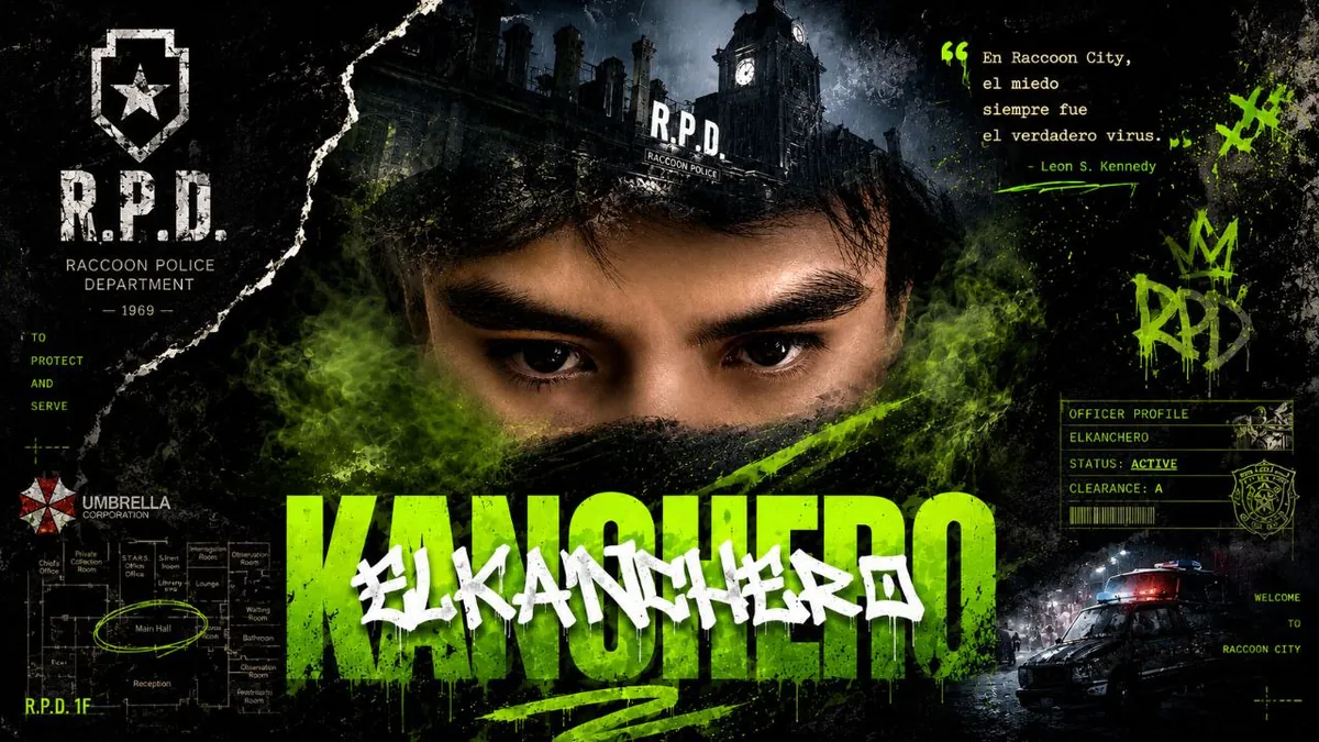 Elkanchero