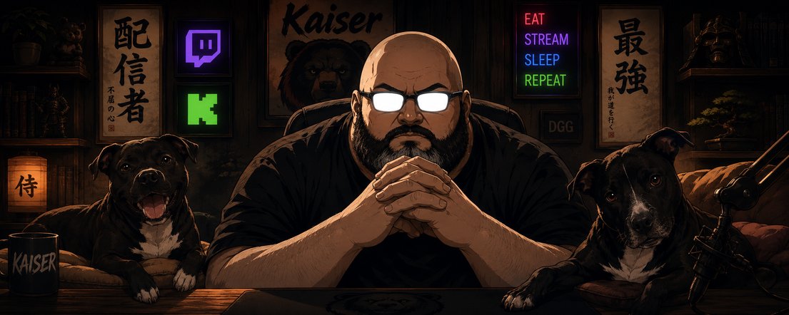 CallMeKaiser
