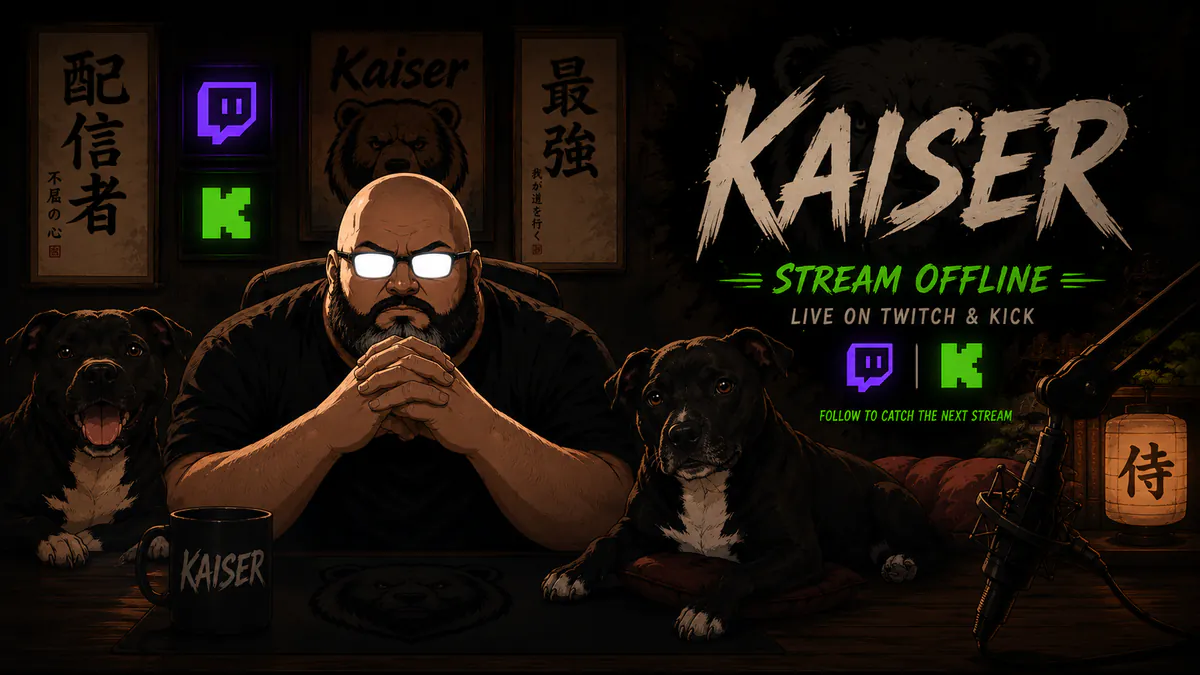CallMeKaiser