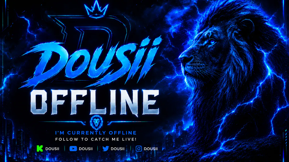 Dousii