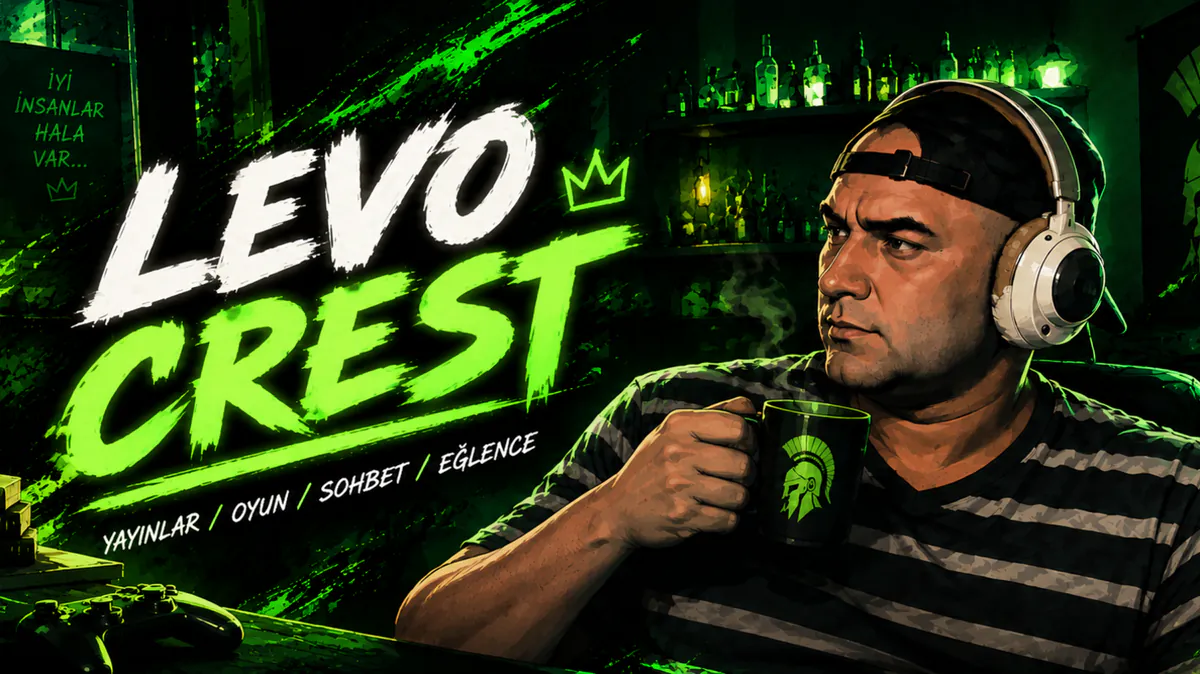 LevoCrest