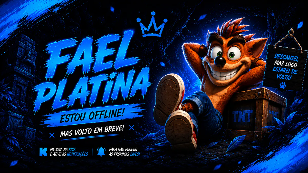 Faelplatina