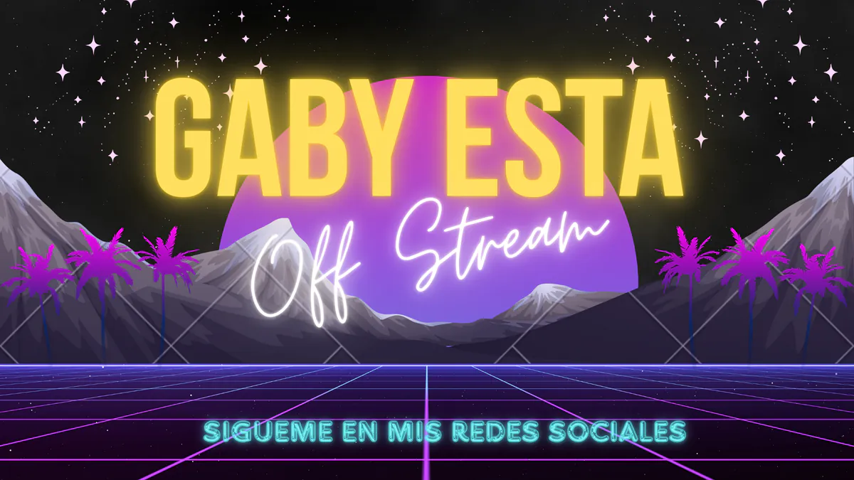 GABYAGAMER