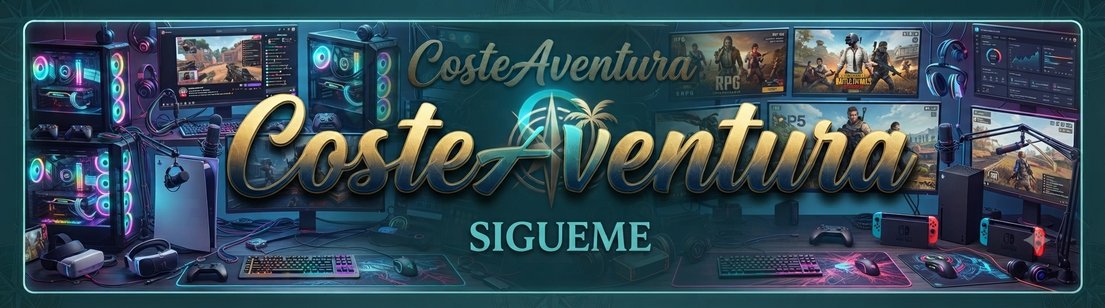 CosteAventura