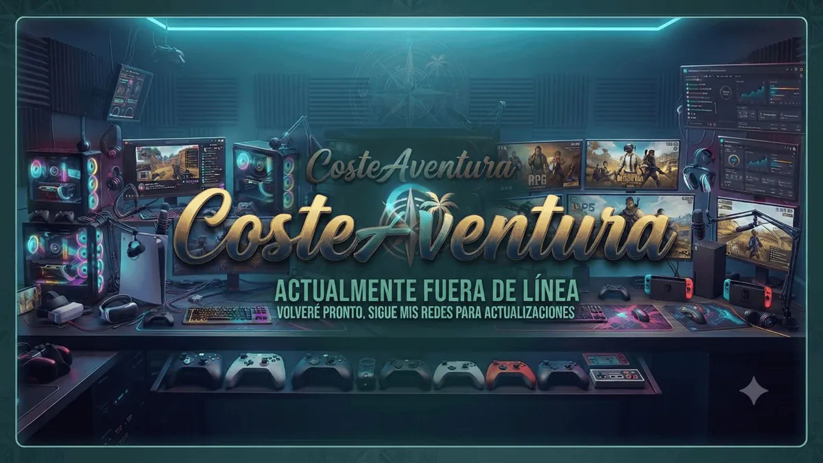CosteAventura