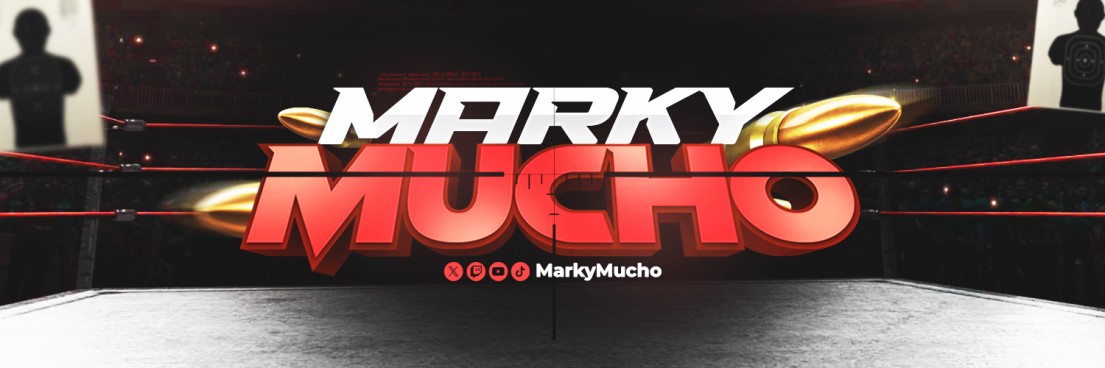 MarkyMucho