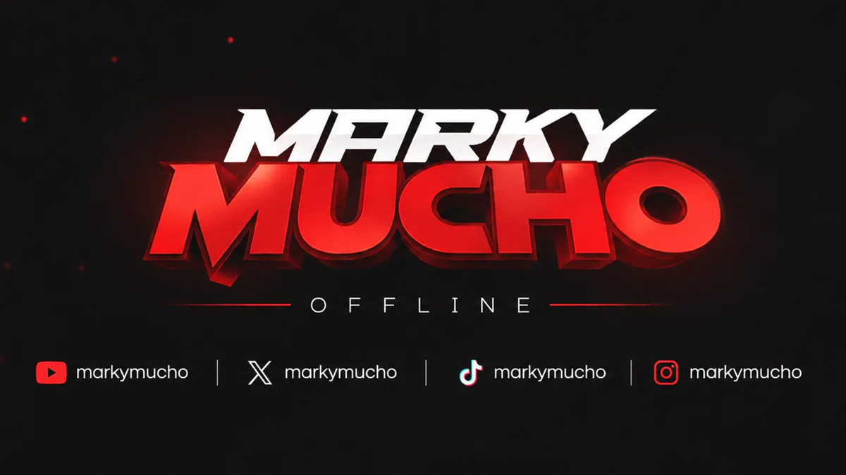 MarkyMucho