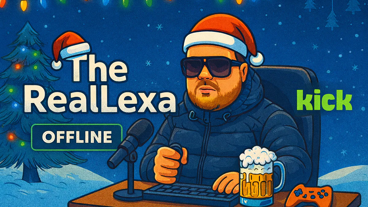 thereallexa