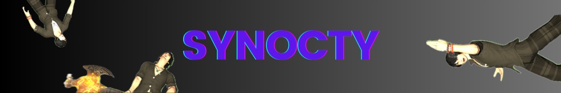 Synocty