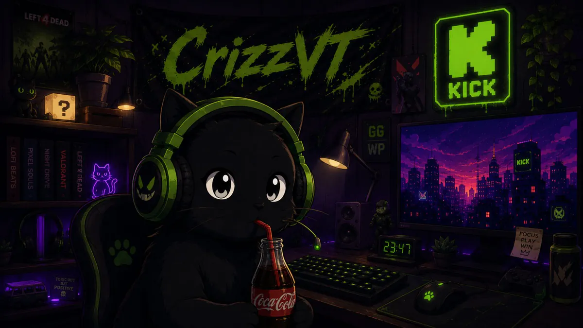 CrizzVT