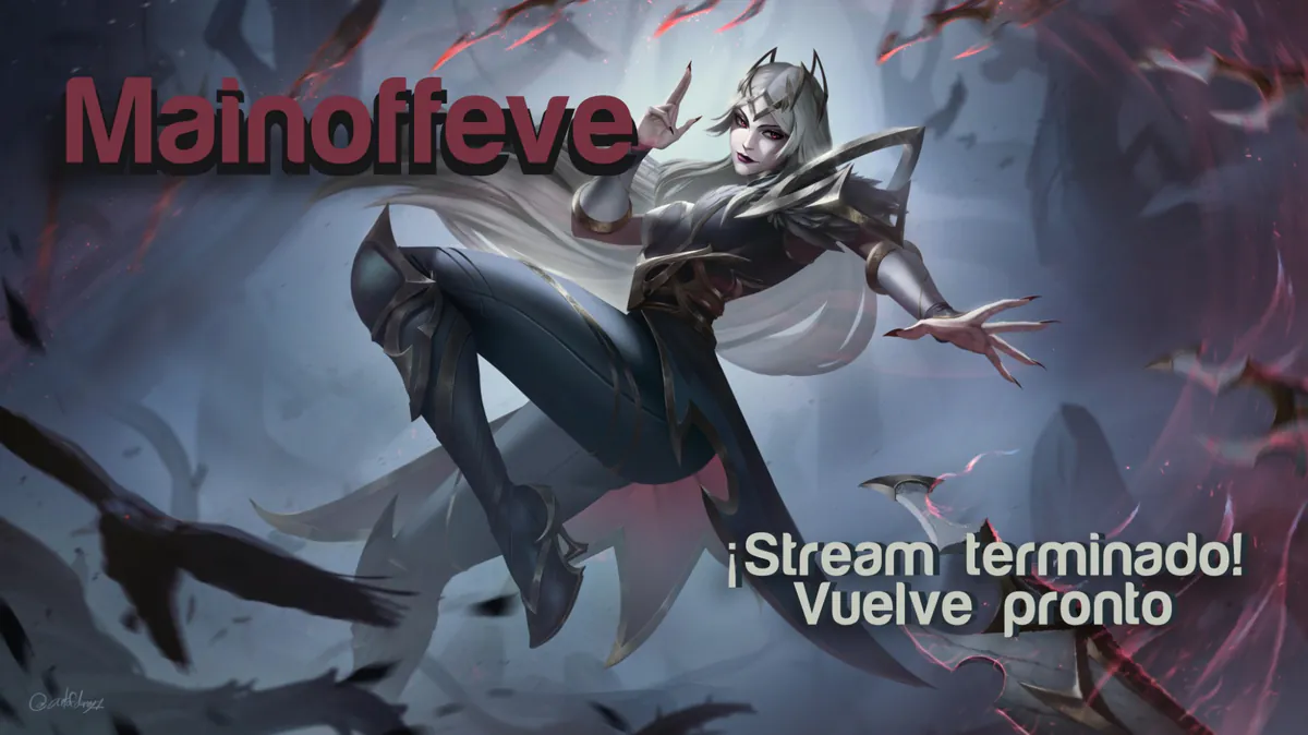 mainoffeve