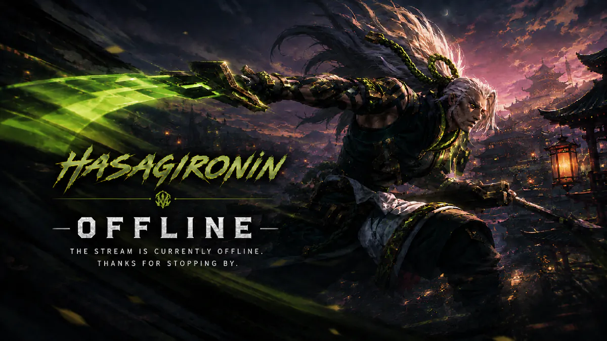 HasagiRonin