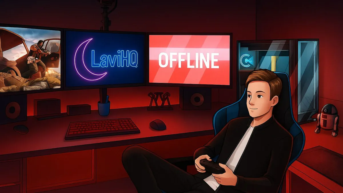 LaviHQ