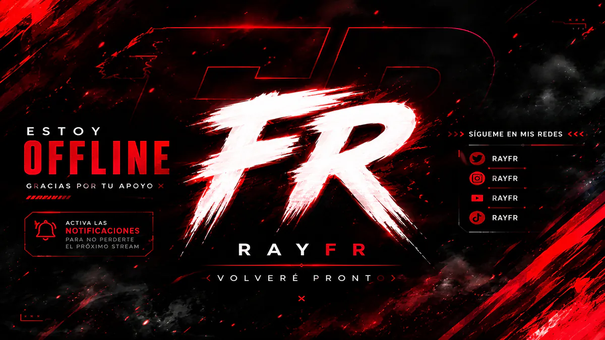 RayFRxd