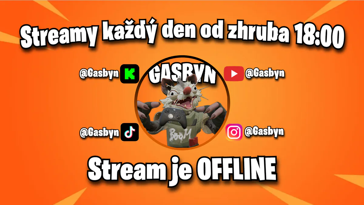Gasbyn