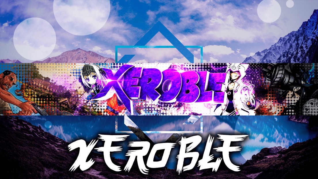 XEROBLE