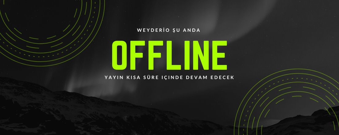 weyderio