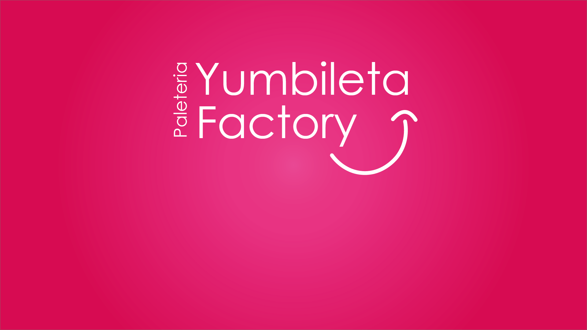 Kick banner for @yumbileta