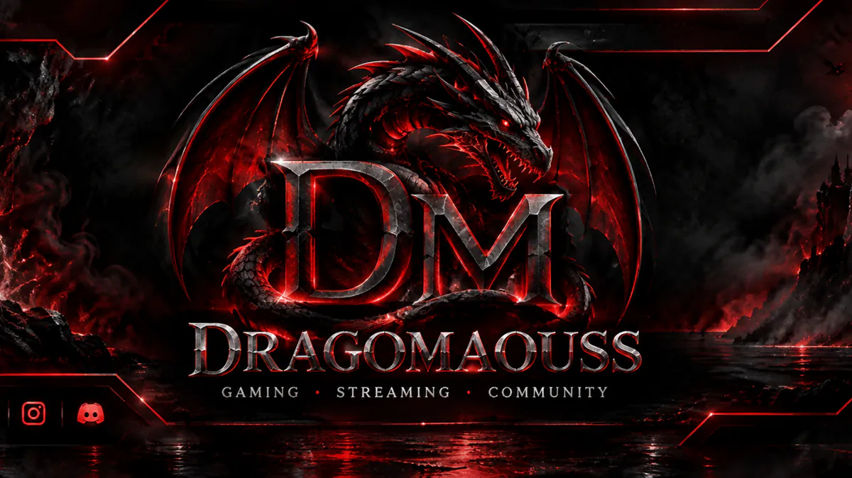 Dragomaouss