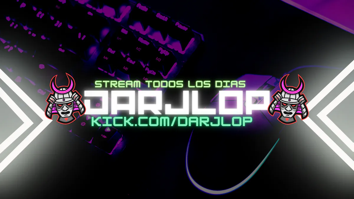 darjlop