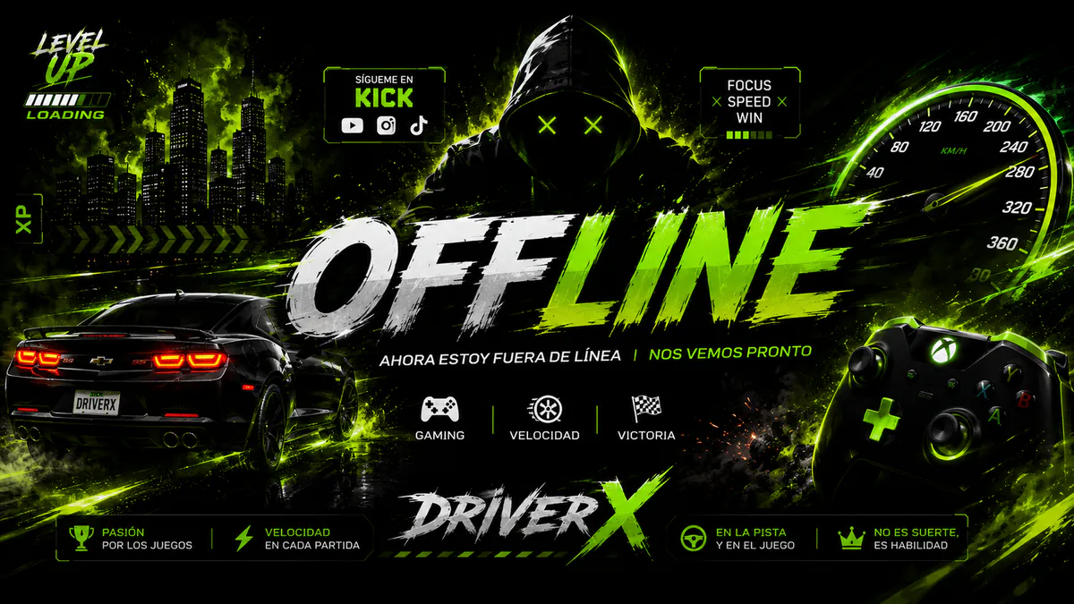 DRIVERX11
