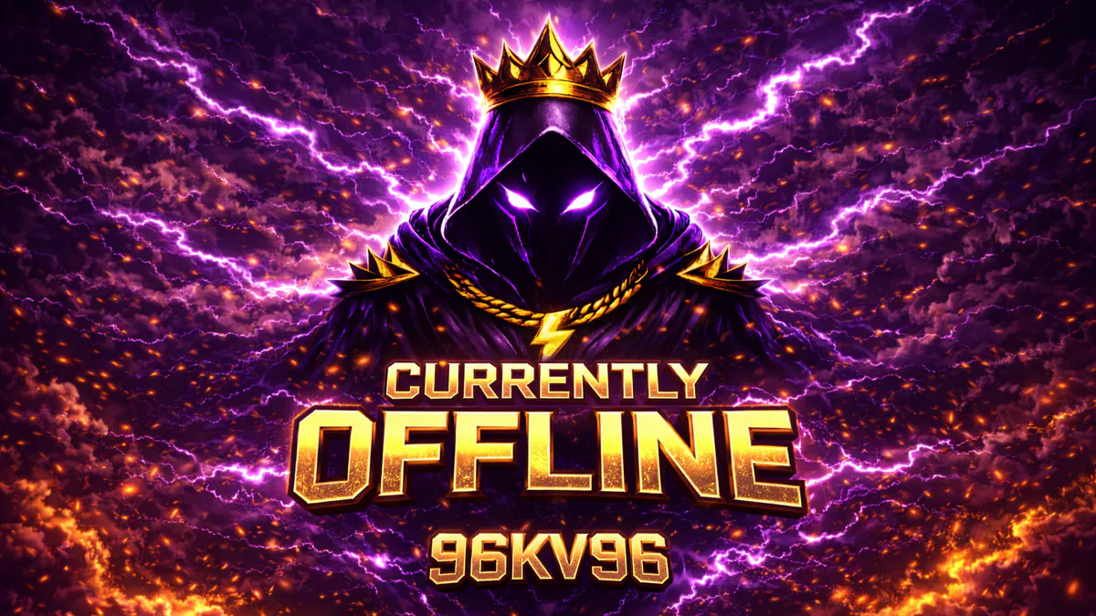 96KV96
