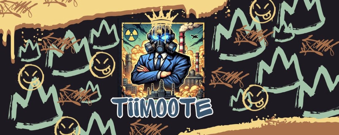 TiiMoote