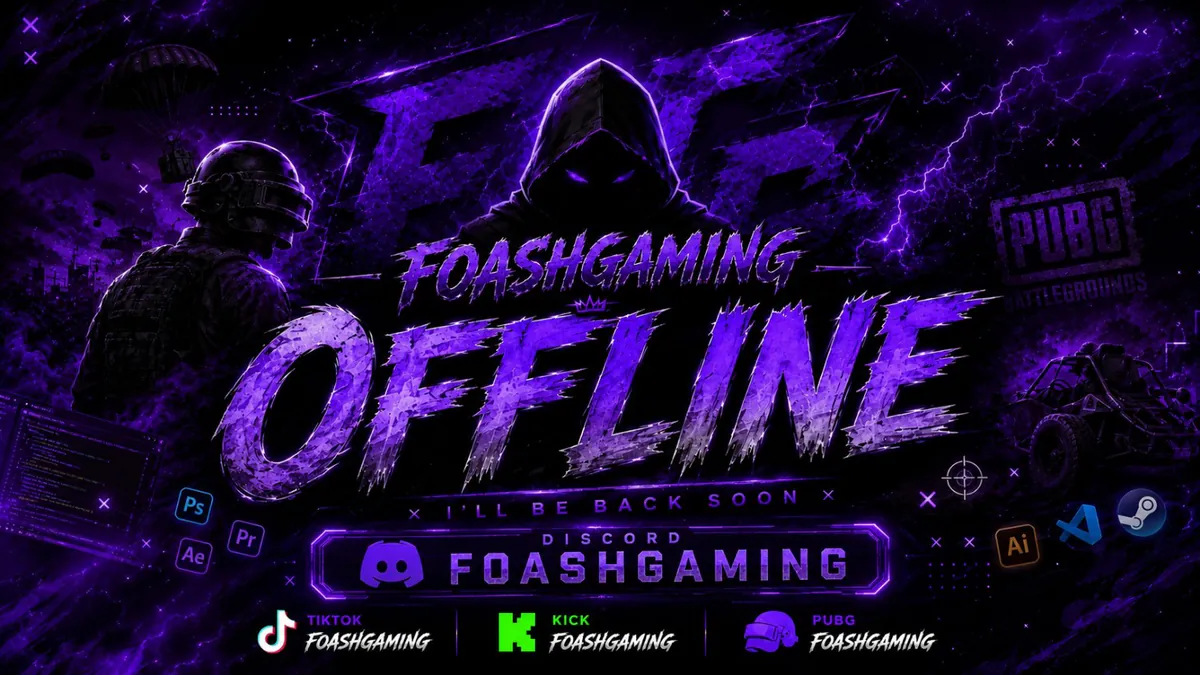 FOASHGAMING