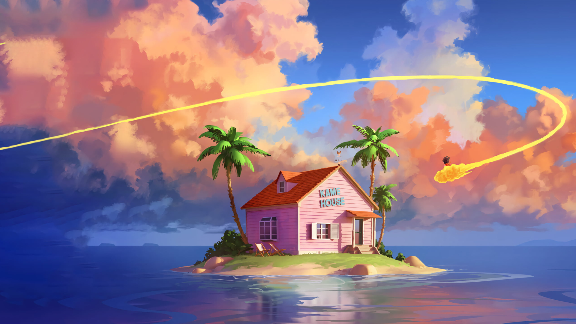Kick banner for @sedik
