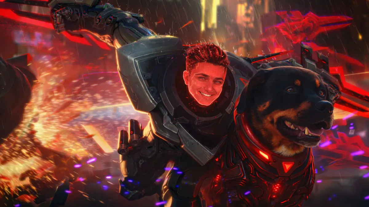 Zeddielol