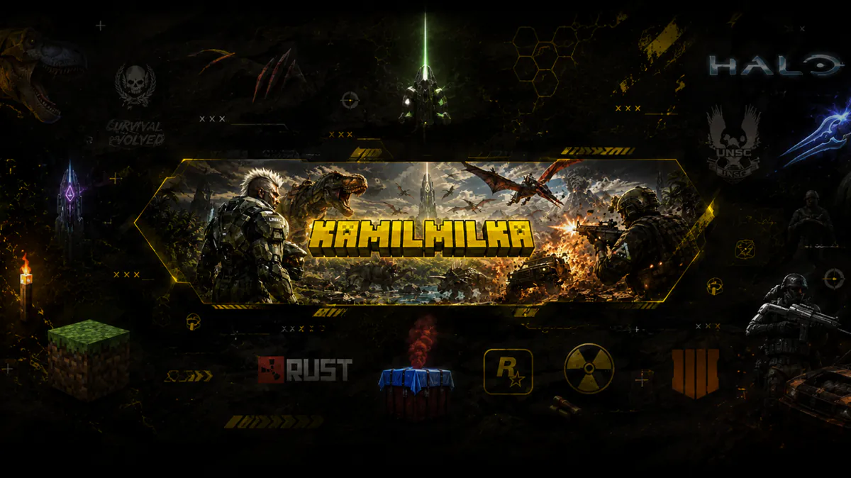KamilMilka