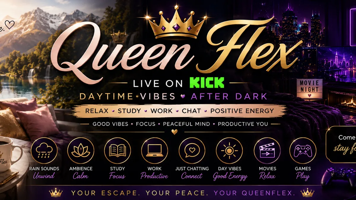 QueenFlex
