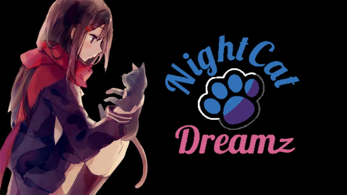 NightCatDreamz