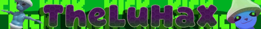 TheLuHaX