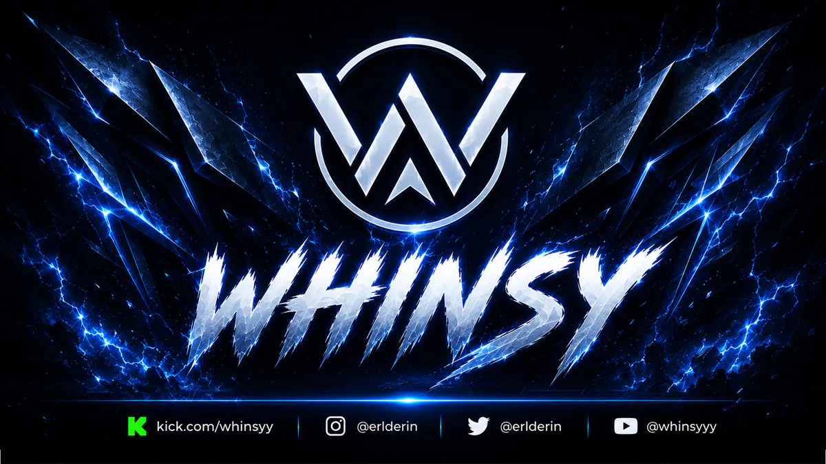 Whinsyy