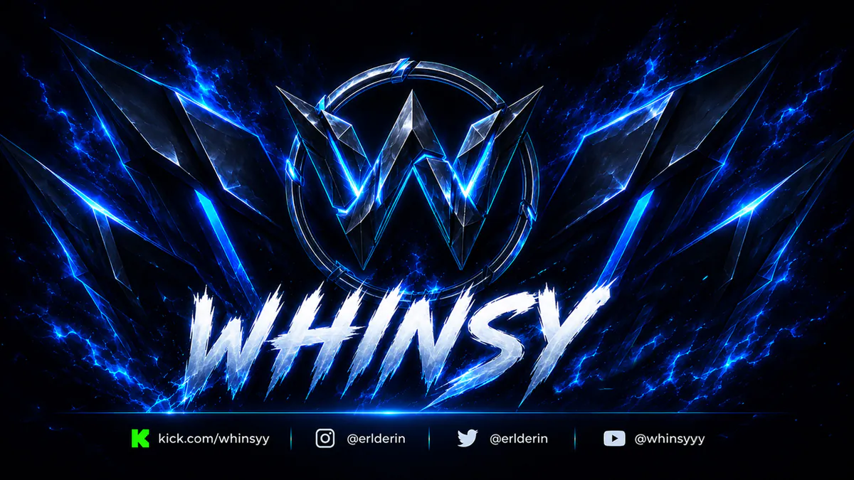 Whinsyy