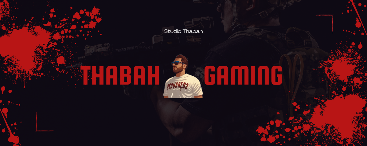 Thabah