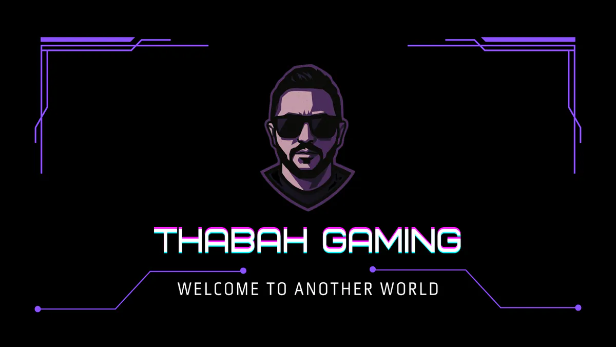 Thabah Stream - Watch Live on Kick