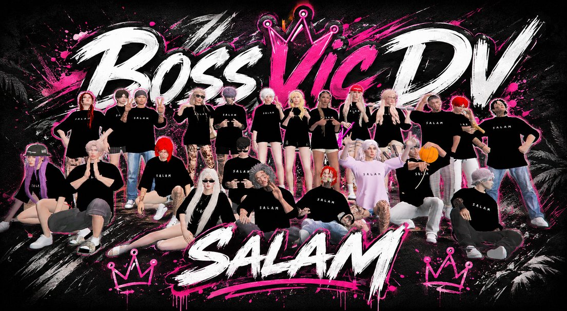 BossVicDV