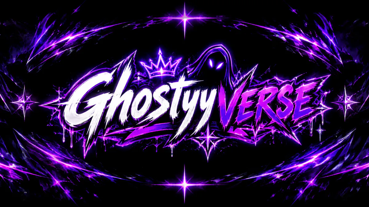 GhostyyVERSE