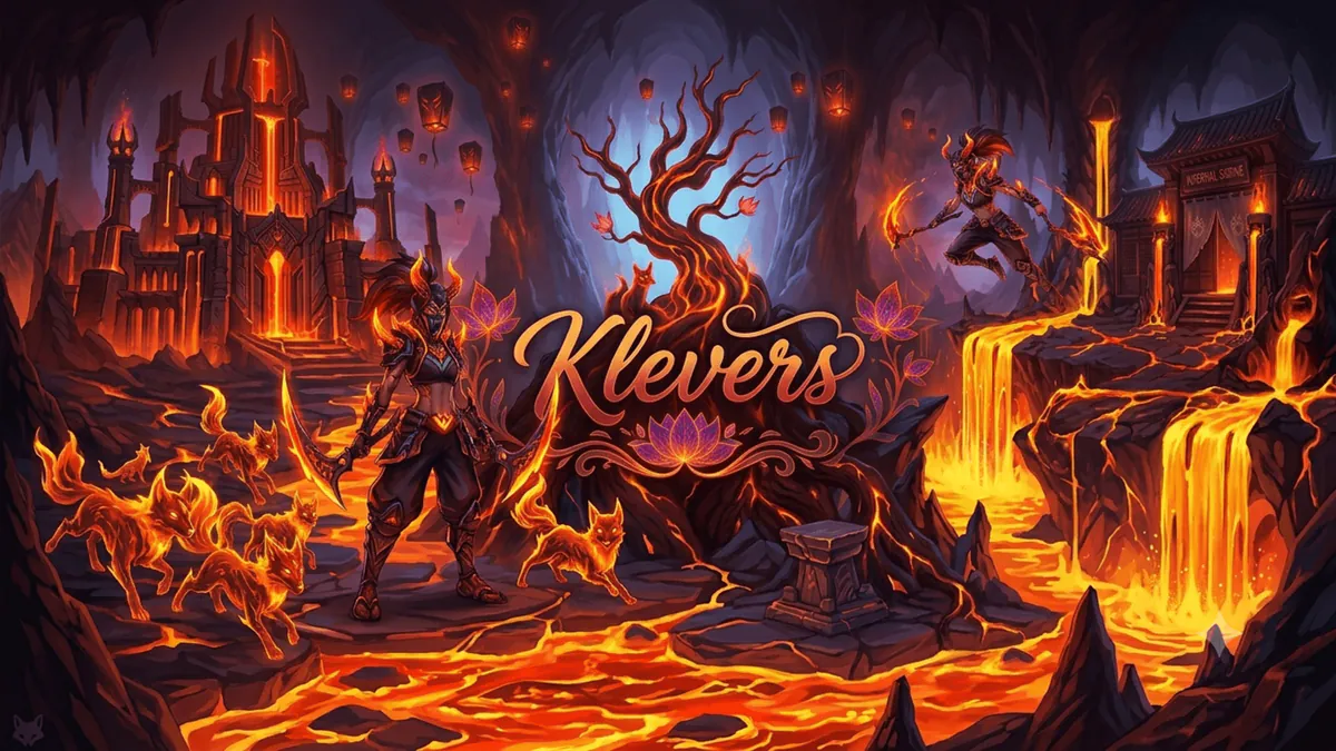 kleverslol