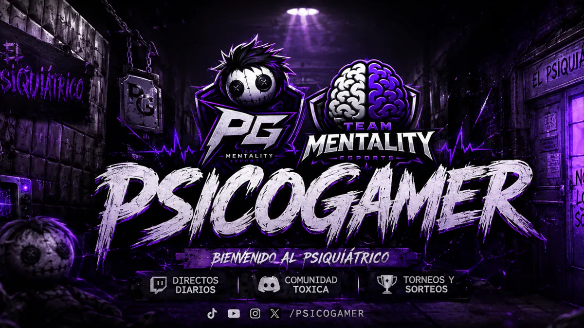 Psicogamer