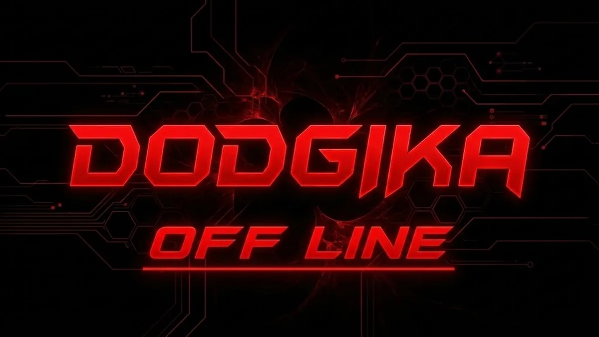 DODGIKA