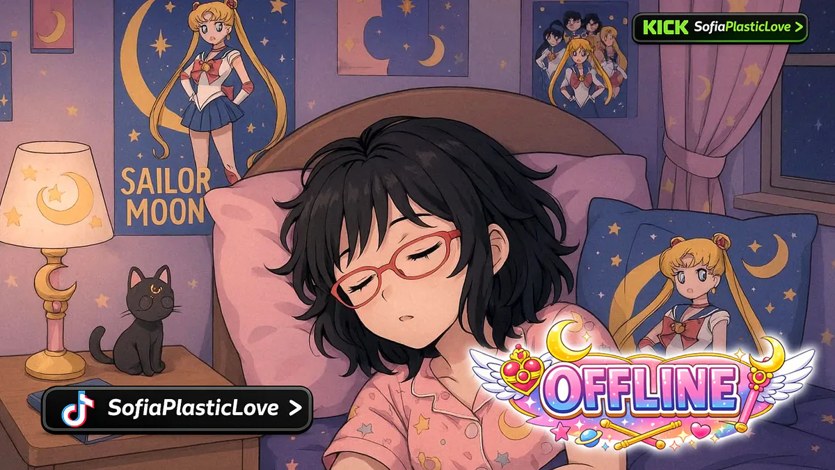 sofiaplasticlove