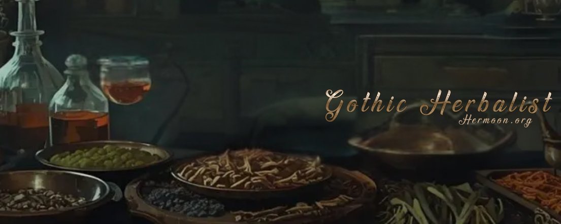 GothicHerbalist