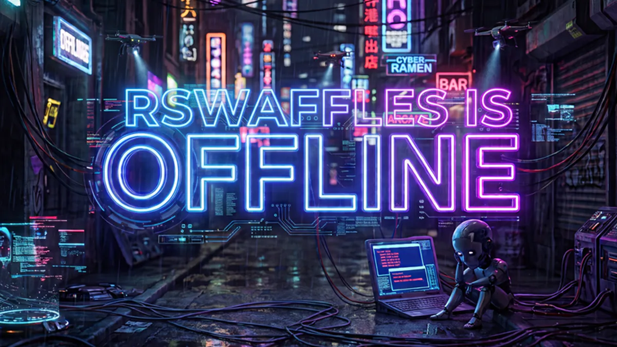 RSWaffles