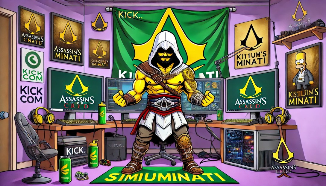 Ki11uminati