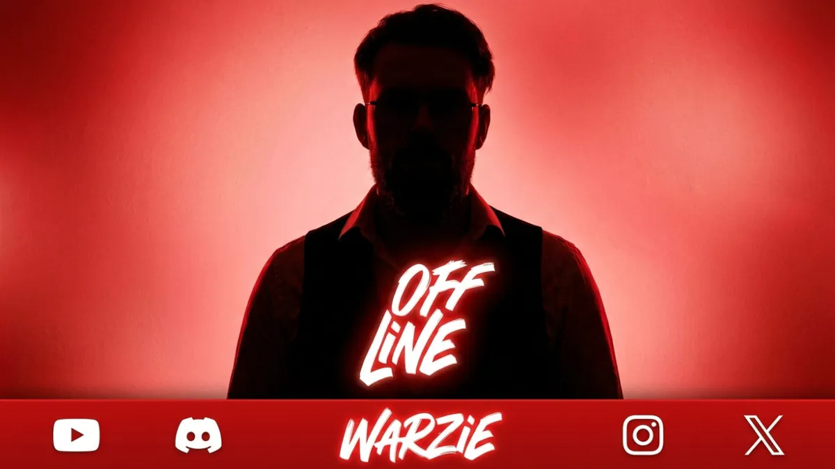 WaRZiE