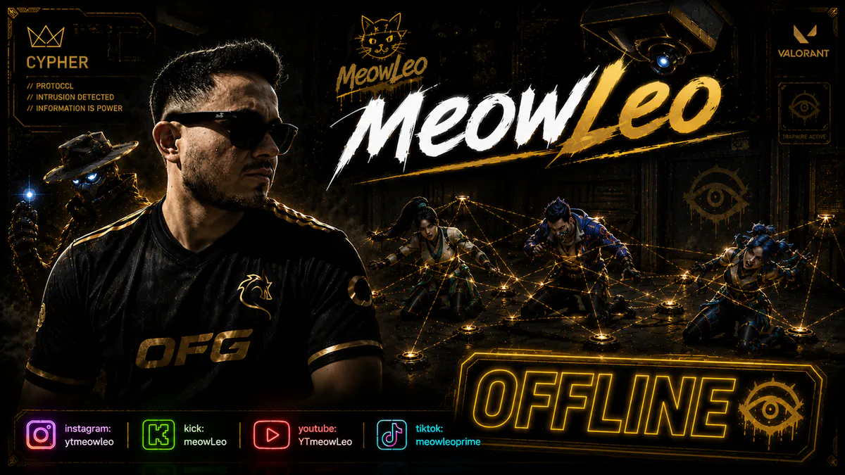 meowLeo